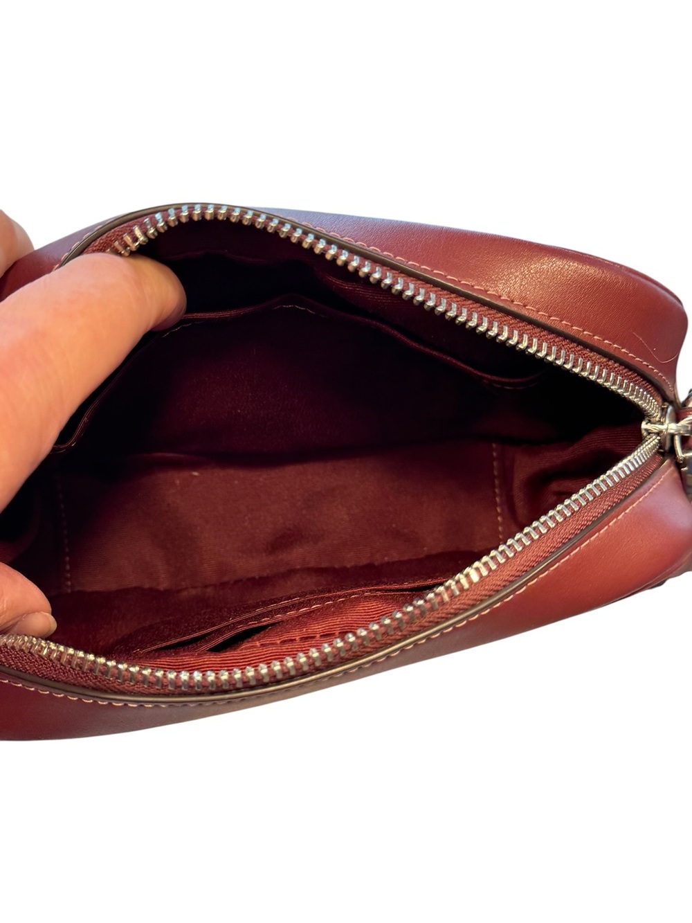 Coach Mini Jamie Camera Bag - Picture 9 of 10